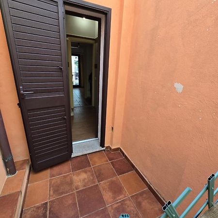 Casa Rosa Vila Palau Exterior foto